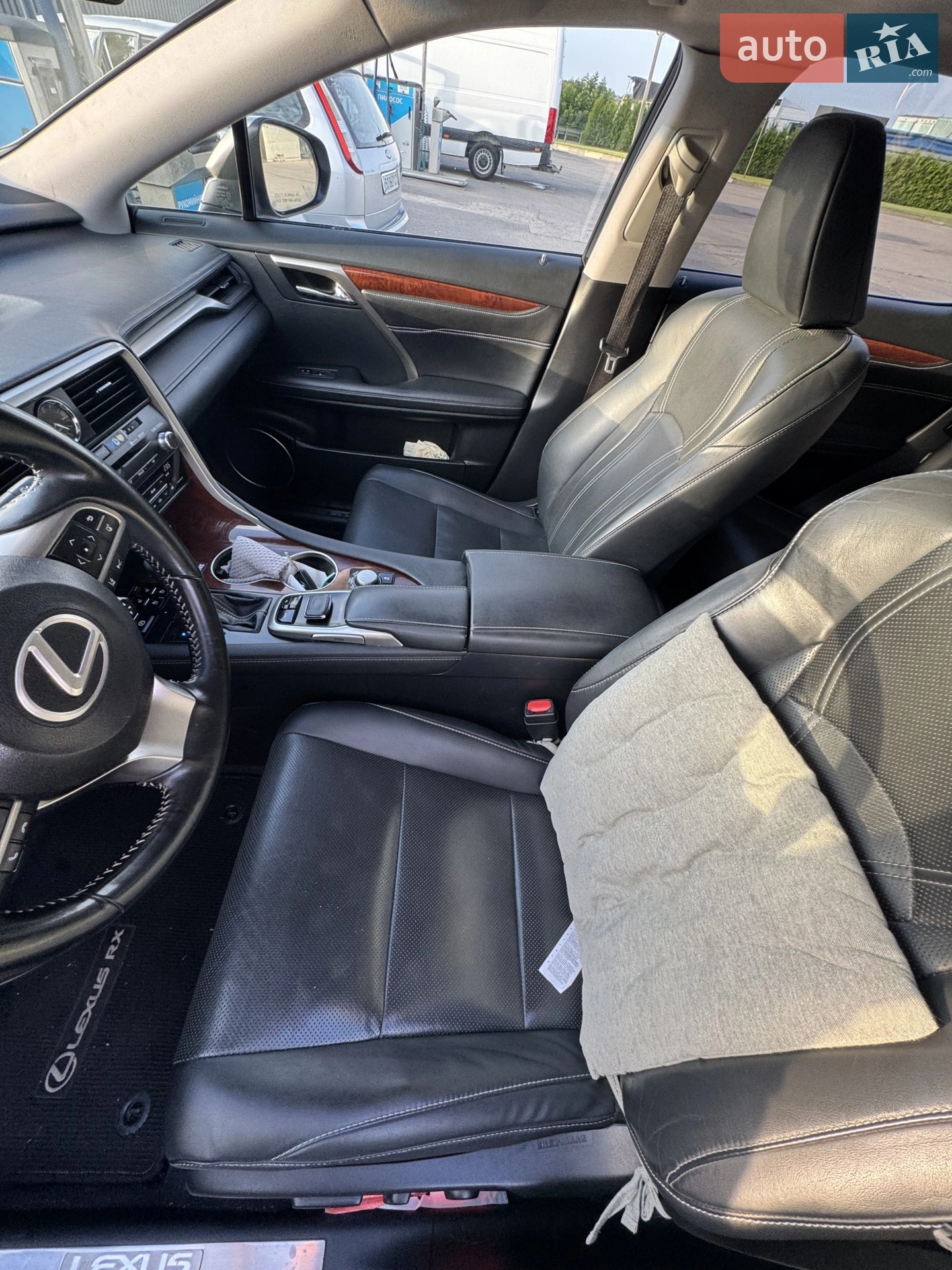 2018 Lexus RX - мініатюра 13