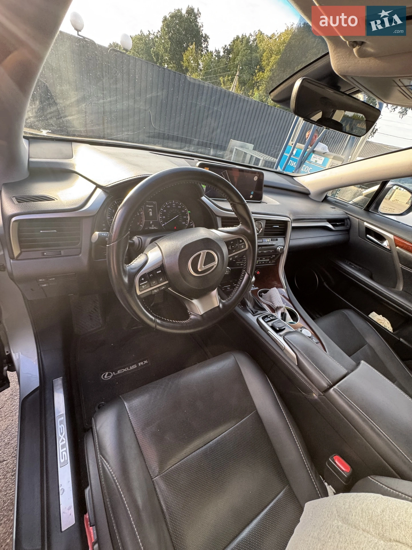 2018 Lexus RX - мініатюра 15