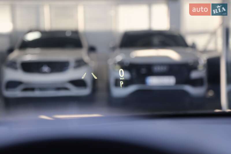 Внедорожник / Кроссовер Lexus RX 2018 в Киеве