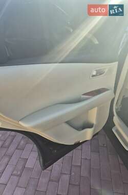 Внедорожник / Кроссовер Lexus RX 2010 в 