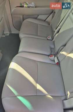 Внедорожник / Кроссовер Lexus RX 2010 в 