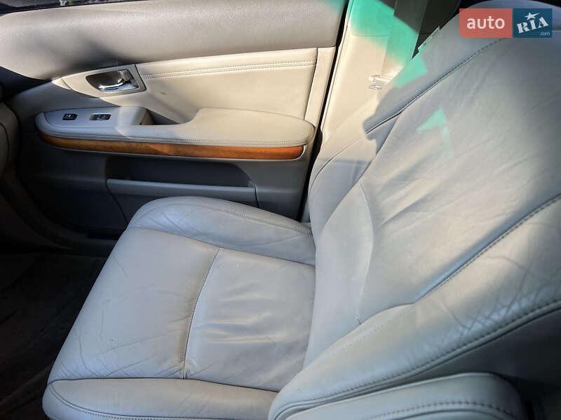 Внедорожник / Кроссовер Lexus RX 2007 в Киеве