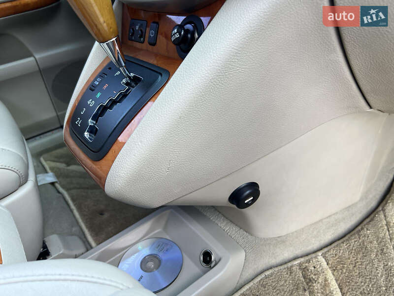 Внедорожник / Кроссовер Lexus RX 2007 в Киеве