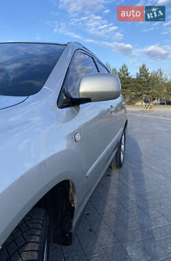 Внедорожник / Кроссовер Lexus RX 2006 в 