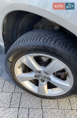 Внедорожник / Кроссовер Lexus RX 2006 в 