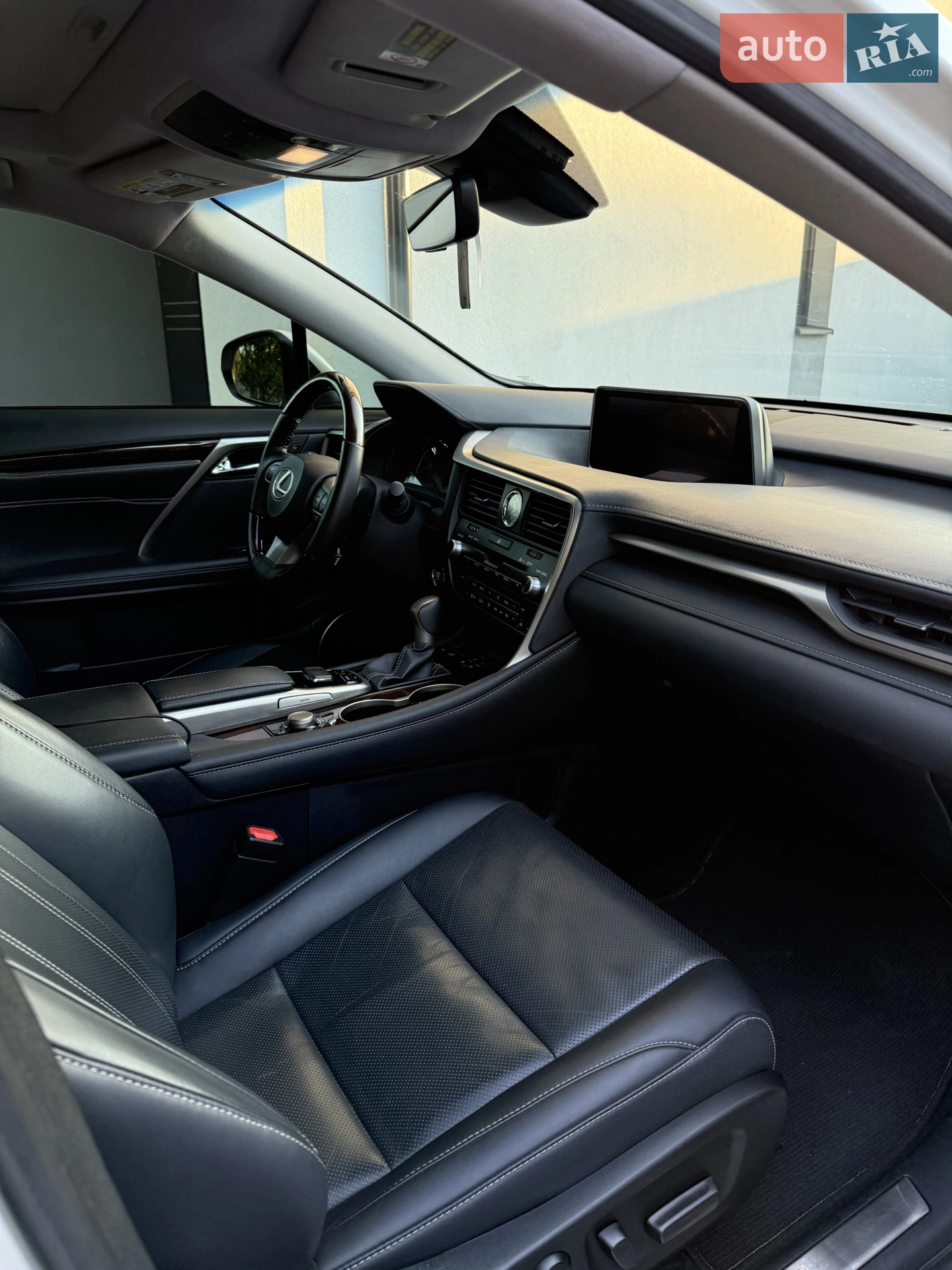 2019 Lexus RX - мініатюра 9