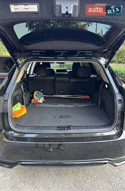 Внедорожник / Кроссовер Lexus RX 2018 в Днепре