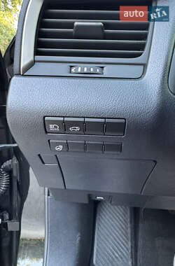 Внедорожник / Кроссовер Lexus RX 2018 в Днепре