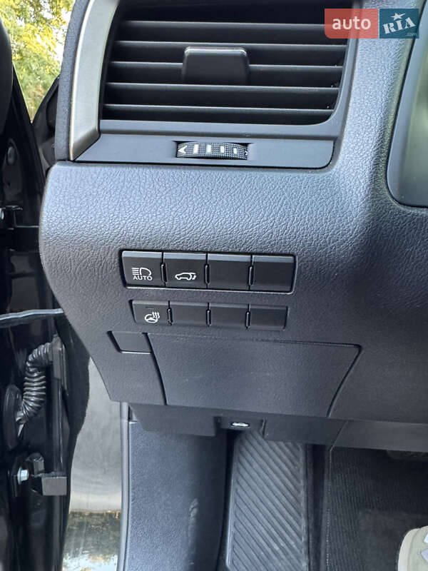 Внедорожник / Кроссовер Lexus RX 2018 в Днепре