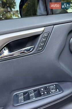 Внедорожник / Кроссовер Lexus RX 2018 в Днепре