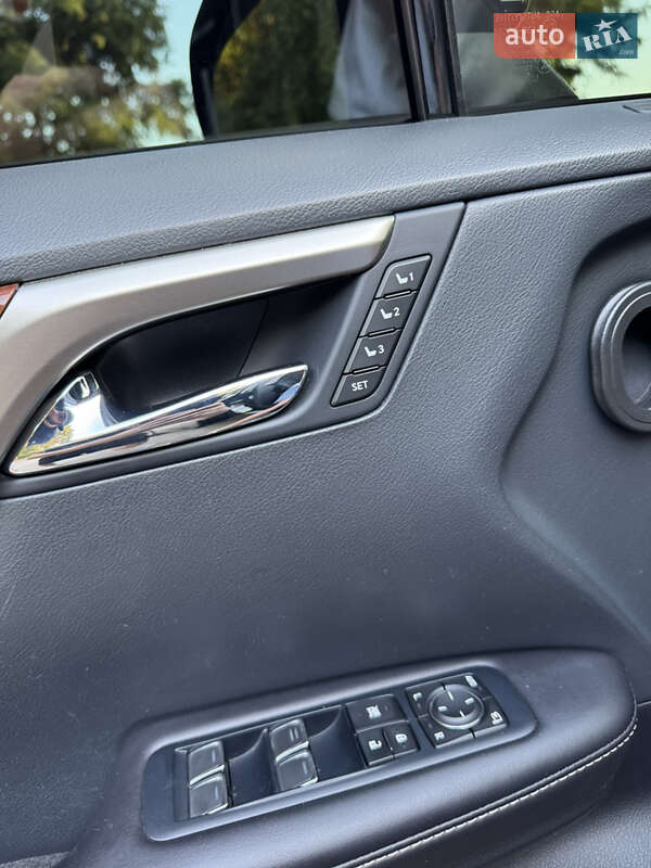 Внедорожник / Кроссовер Lexus RX 2018 в Днепре