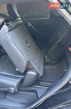 Внедорожник / Кроссовер Lexus RX 2018 в Днепре