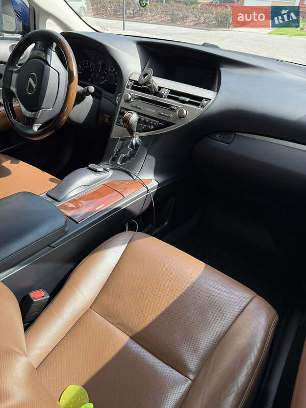 Позашляховик / Кросовер Lexus RX 2015 в Києві фото 21 Позашляховик / Кросовер Lexus RX 2015 в Києві