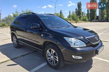 Внедорожник / Кроссовер Lexus RX 2003 в Южноукраинске