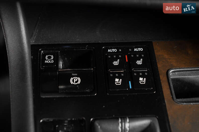 Внедорожник / Кроссовер Lexus RX 2019 в Одессе фото 14 Внедорожник / Кроссовер Lexus RX 2019 в Одессе