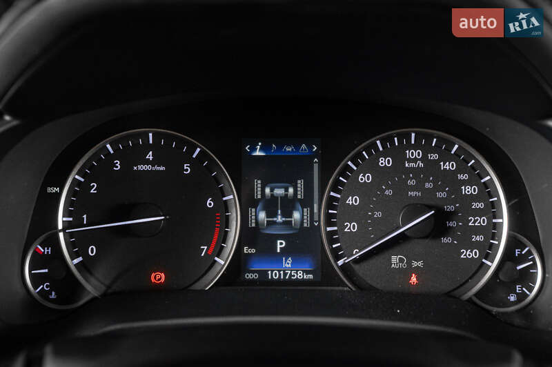 Внедорожник / Кроссовер Lexus RX 2019 в Одессе фото 17 Внедорожник / Кроссовер Lexus RX 2019 в Одессе