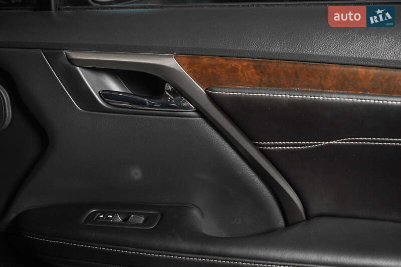 Внедорожник / Кроссовер Lexus RX 2019 в Одессе фото 26 Внедорожник / Кроссовер Lexus RX 2019 в Одессе