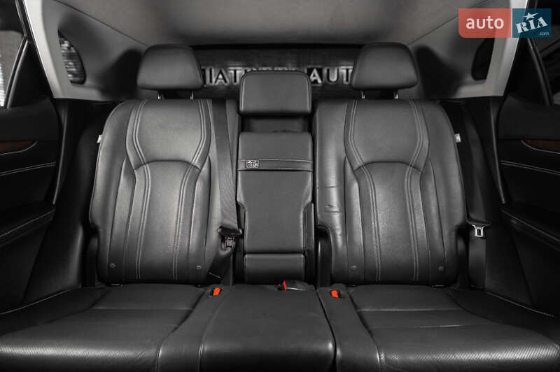 Внедорожник / Кроссовер Lexus RX 2019 в Одессе фото 30 Внедорожник / Кроссовер Lexus RX 2019 в Одессе