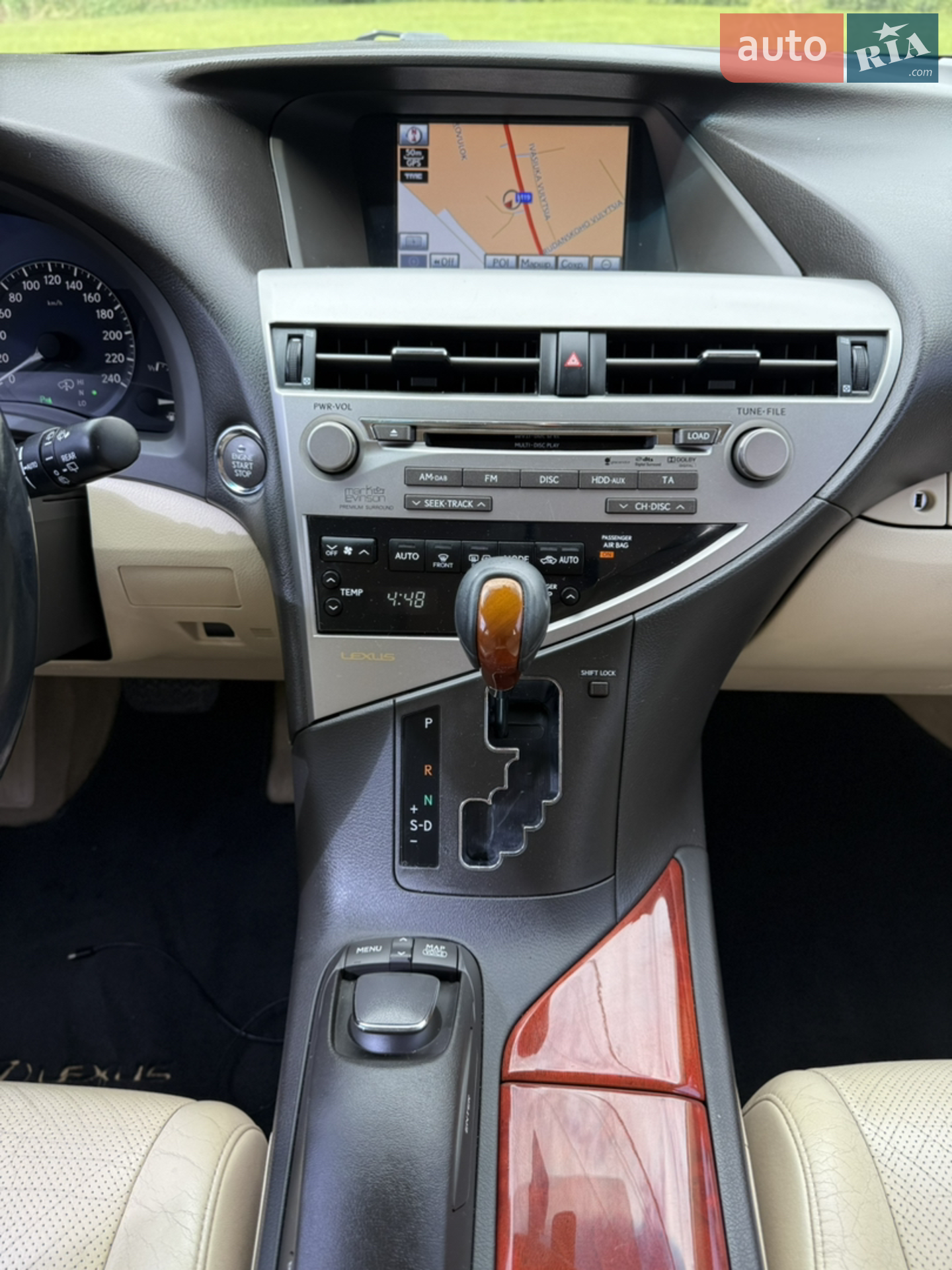 2011 Lexus RX - мініатюра 26