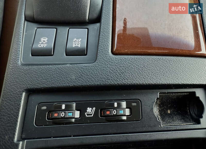 Внедорожник / Кроссовер Lexus RX 2012 в Львове