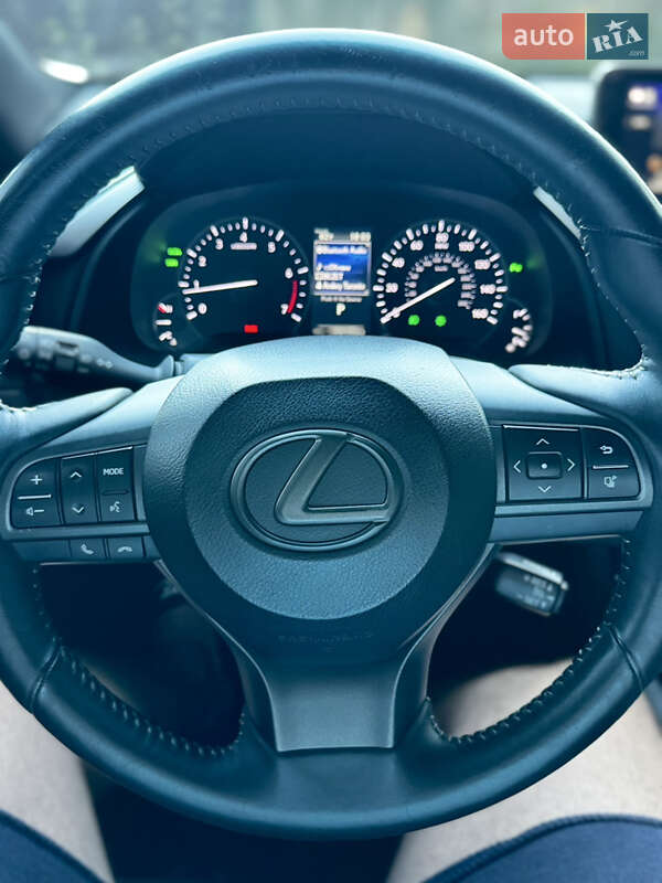 Позашляховик / Кросовер Lexus RX 2016 в Києві фото 29 Позашляховик / Кросовер Lexus RX 2016 в Києві