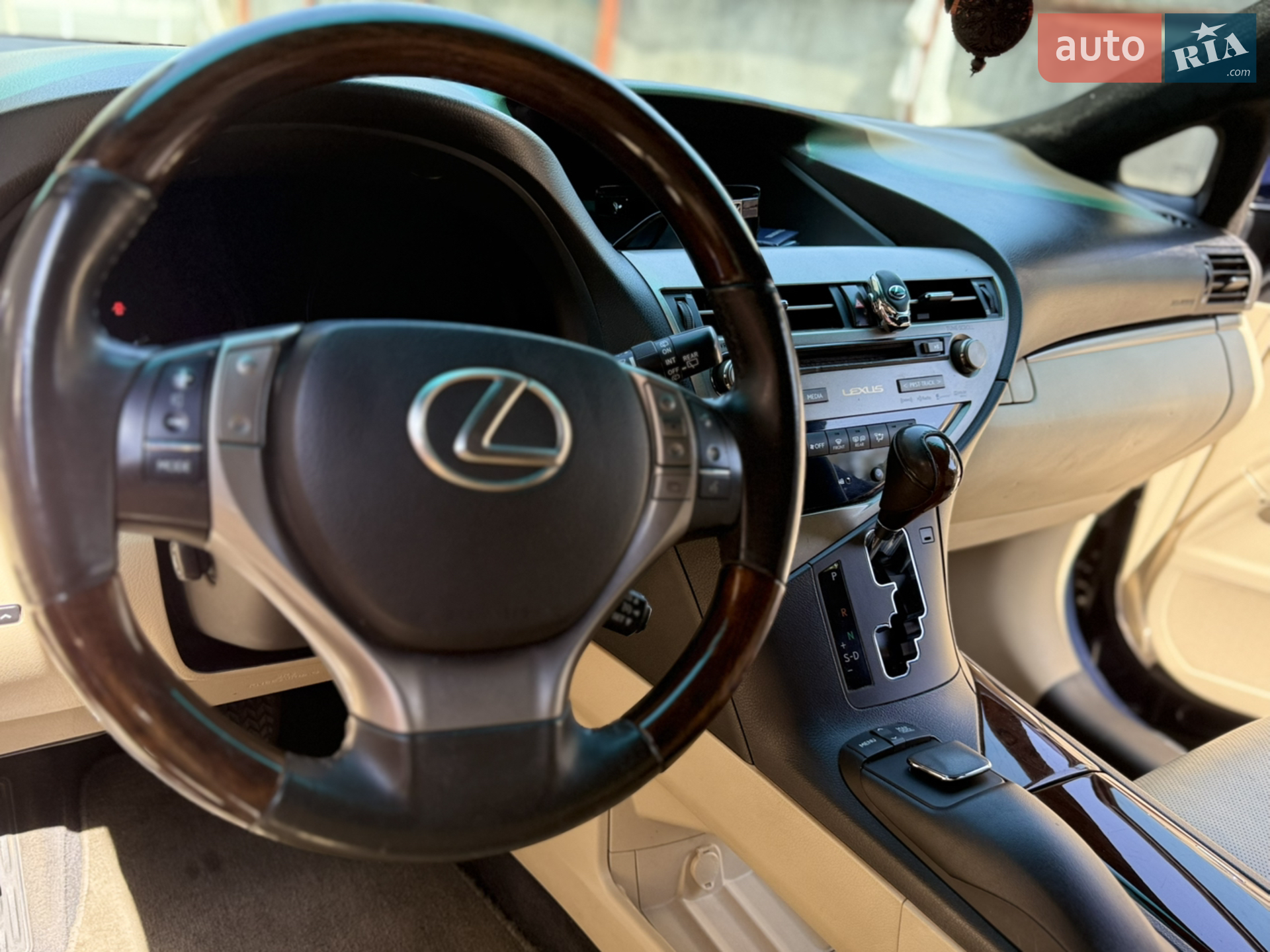 2013 Lexus RX - мініатюра 25