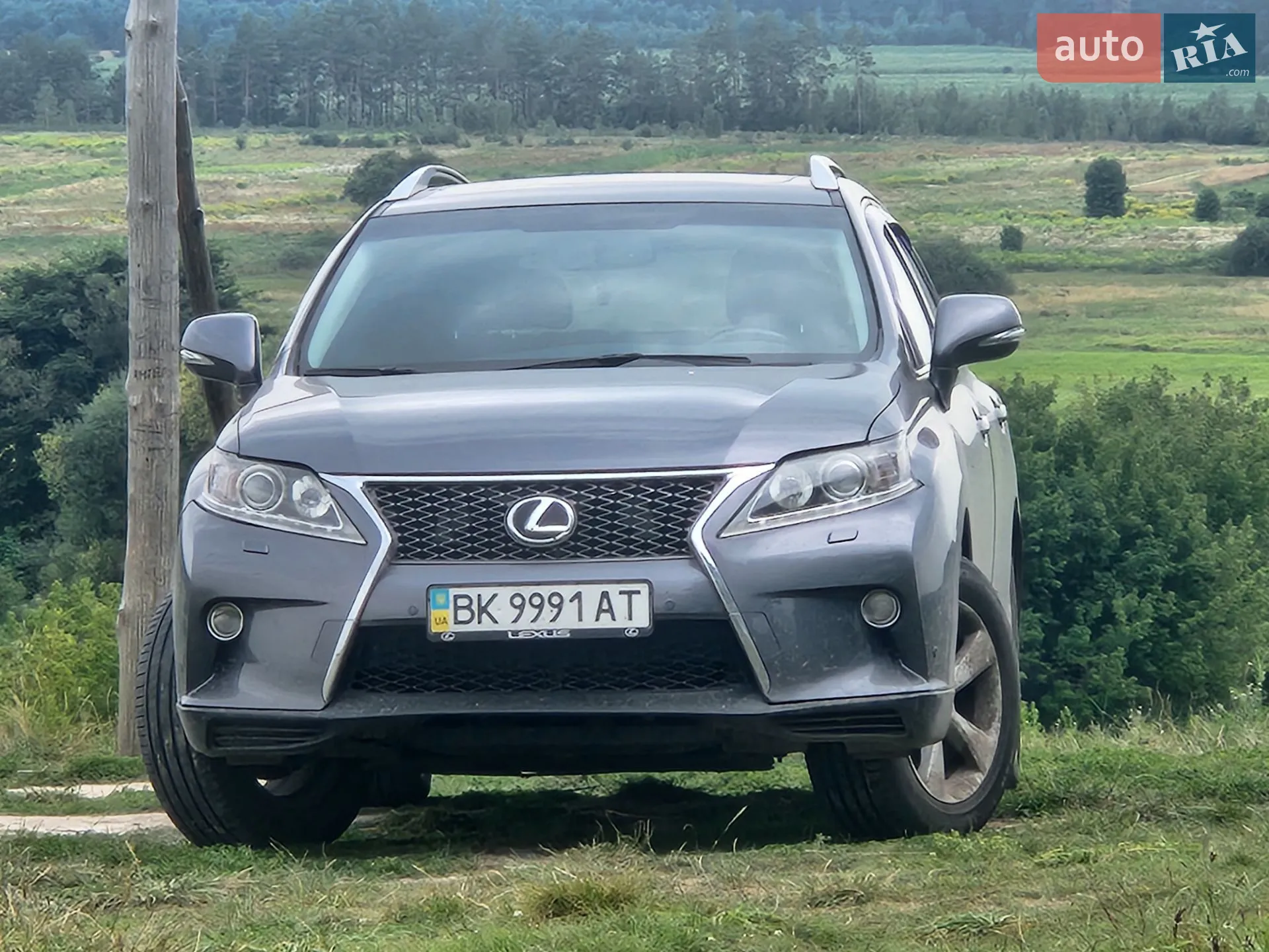 2014 Lexus RX - мініатюра 12