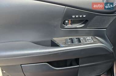 Внедорожник / Кроссовер Lexus RX 2013 в 