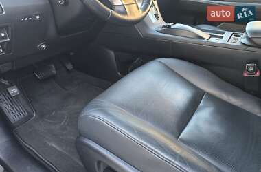 Внедорожник / Кроссовер Lexus RX 2013 в 