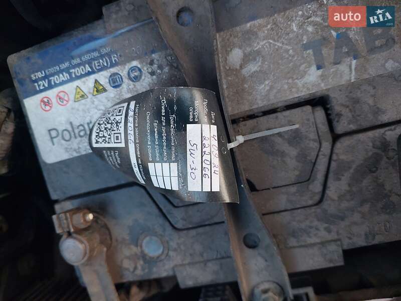 Внедорожник / Кроссовер Lexus RX 2006 в Черкассах