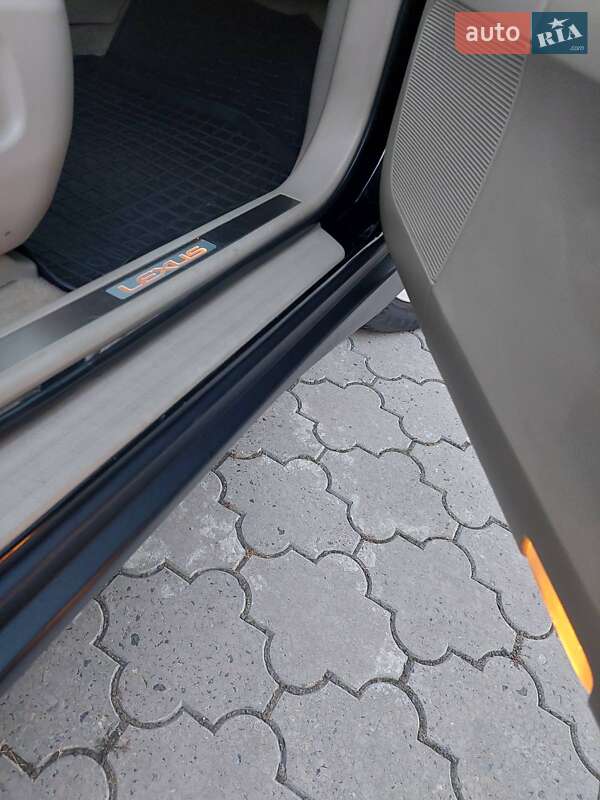 Внедорожник / Кроссовер Lexus RX 2006 в Черкассах