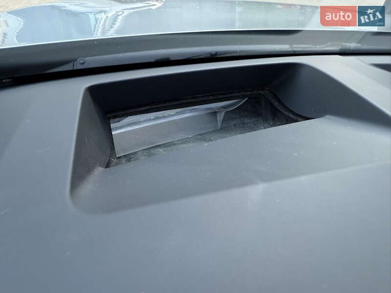 Позашляховик / Кросовер Lexus RX 2023 в Дніпрі фото 5 Позашляховик / Кросовер Lexus RX 2023 в Дніпрі