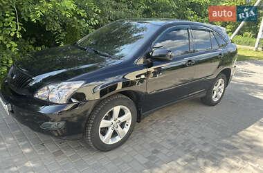 Внедорожник / Кроссовер Lexus RX 2005 в Житомире