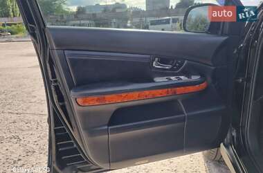 Внедорожник / Кроссовер Lexus RX 2007 в 