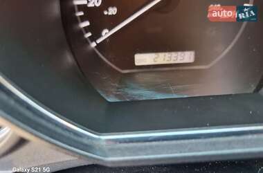 Внедорожник / Кроссовер Lexus RX 2007 в 