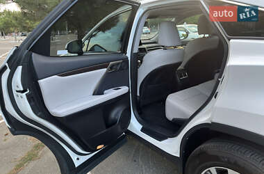 Внедорожник / Кроссовер Lexus RX 2020 в Черновцах фото 17 Внедорожник / Кроссовер Lexus RX 2020 в Черновцах