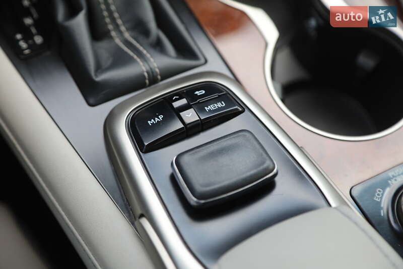 Внедорожник / Кроссовер Lexus RX 2018 в Харькове