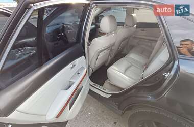 Внедорожник / Кроссовер Lexus RX 2005 в 