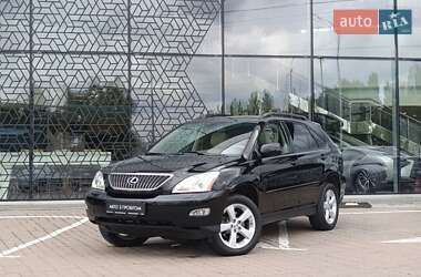 Внедорожник / Кроссовер Lexus RX 2007 в Киеве