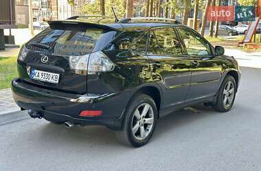Lexus RX 2007