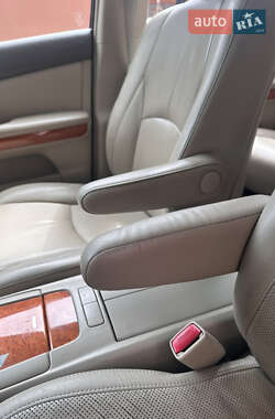 Внедорожник / Кроссовер Lexus RX 2005 в Киеве
