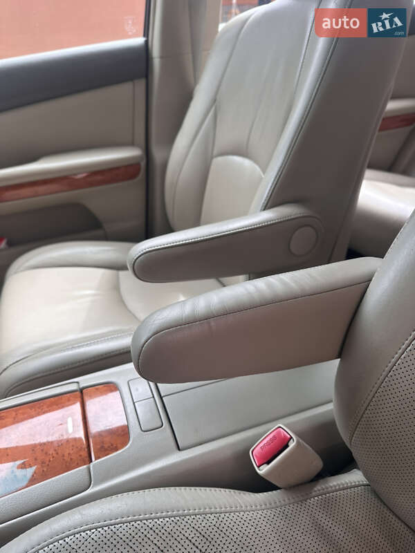 Внедорожник / Кроссовер Lexus RX 2005 в Киеве