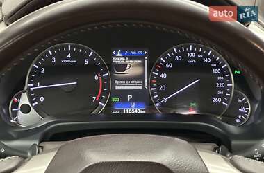 Внедорожник / Кроссовер Lexus RX 2017 в 