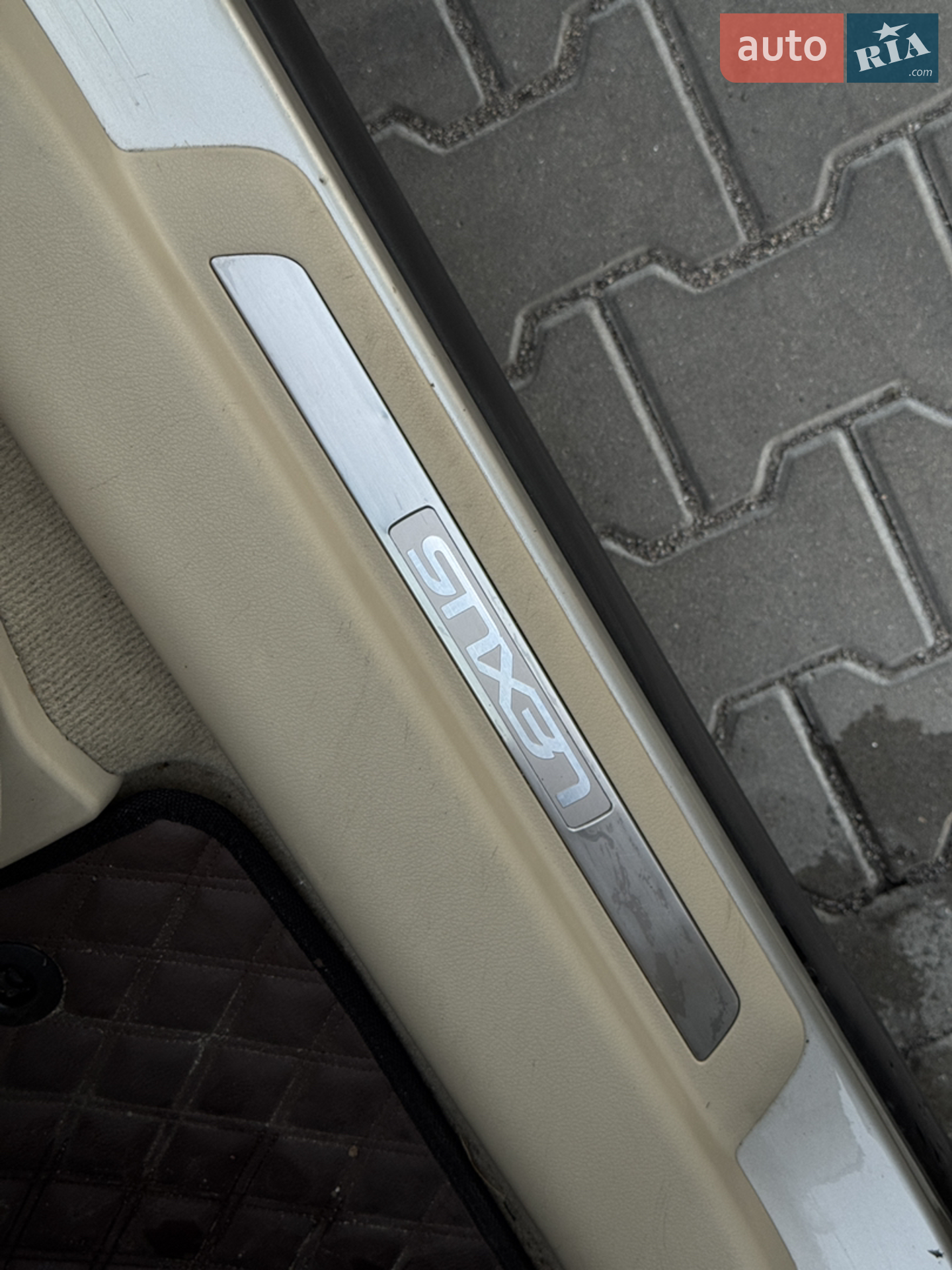 2013 Lexus RX - мініатюра 12