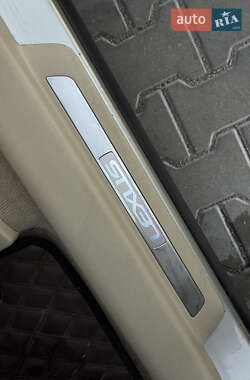 Позашляховик / Кросовер Lexus RX 2013 в 