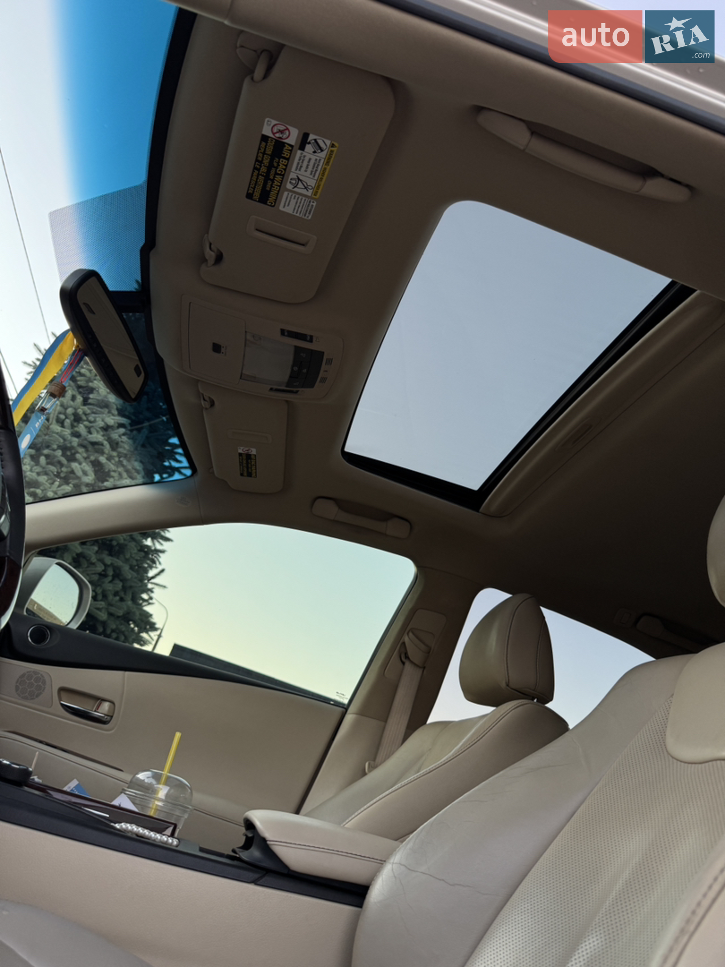 2013 Lexus RX - мініатюра 18