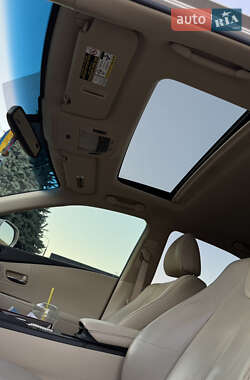 Позашляховик / Кросовер Lexus RX 2013 в 