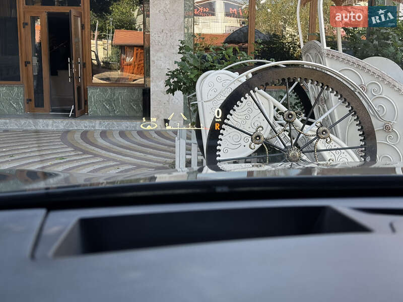 Внедорожник / Кроссовер Lexus RX 2016 в Одессе