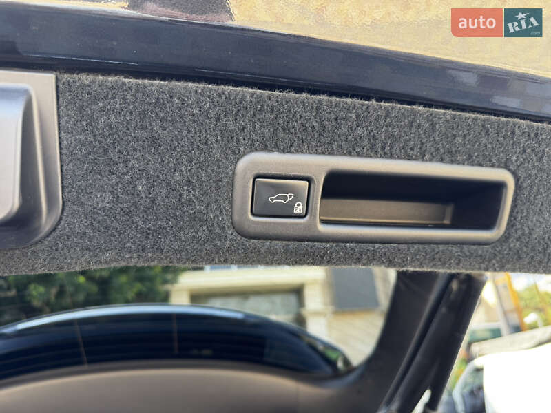 Внедорожник / Кроссовер Lexus RX 2016 в Одессе