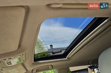 Позашляховик / Кросовер Lexus RX 2006 в 